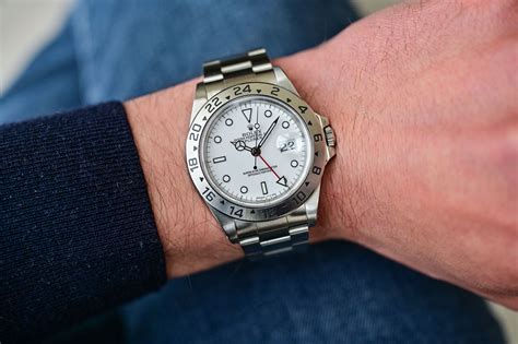 rolex 16570 manual|rolex explorer 16570 review.